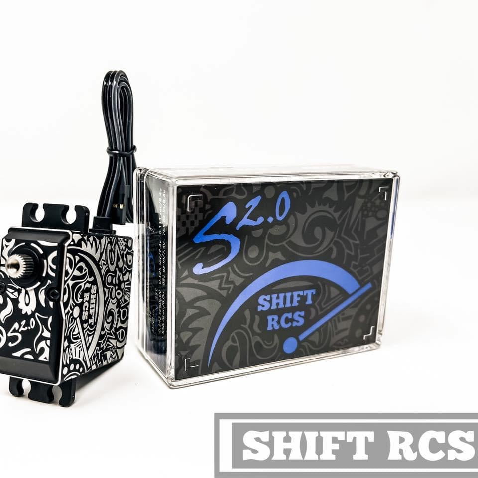 Servos