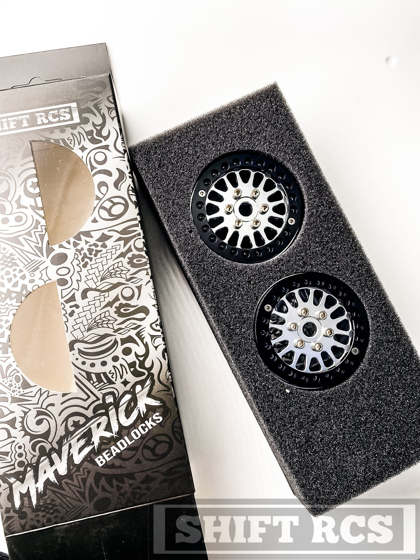 Beadlock Wheels and Accessories