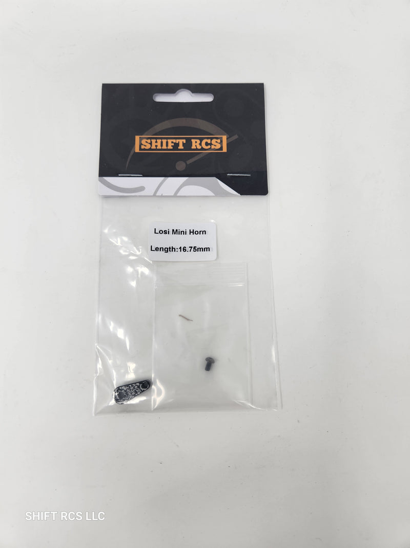 Nano M Losi Mini Horn