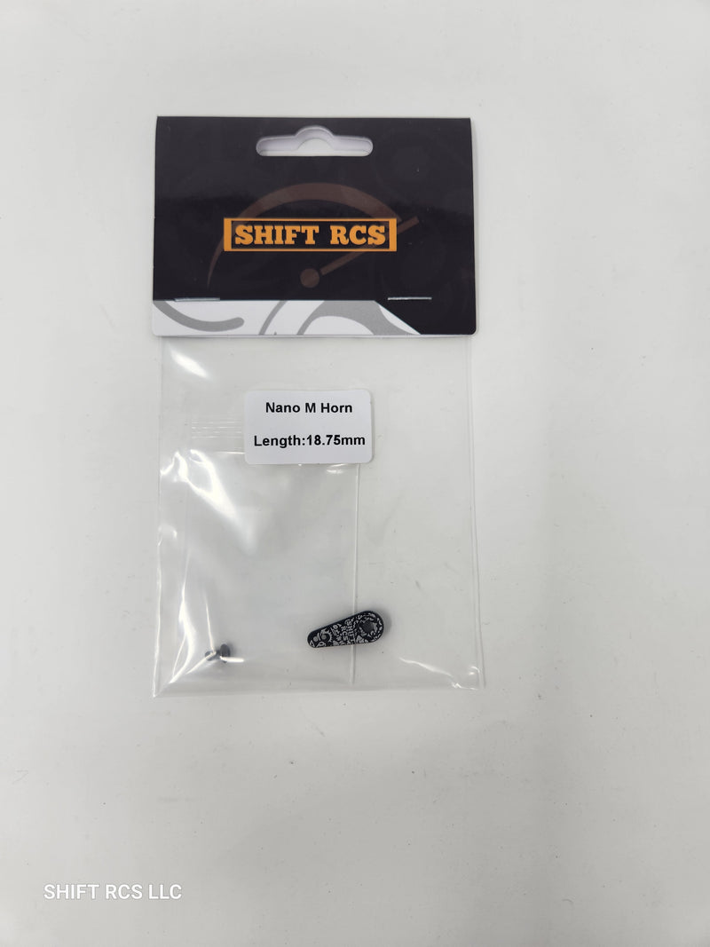 Nano M Horn