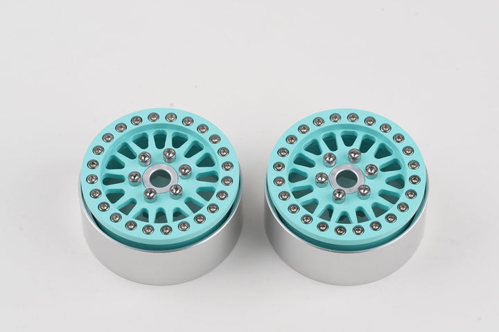 シグシグ Maverick 1.9 Wheels – SHIFT RCS