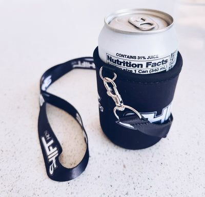 Hands Free Koozie