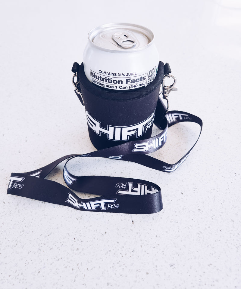 Hands Free Koozie