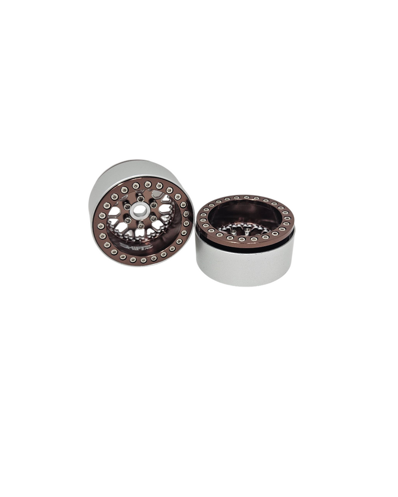 Cupid 1.9 Deep Dish Wheels