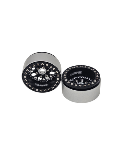 Cupid 1.9 Deep Dish Wheels