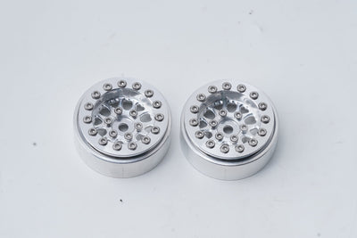 Cupid Wheels Collection