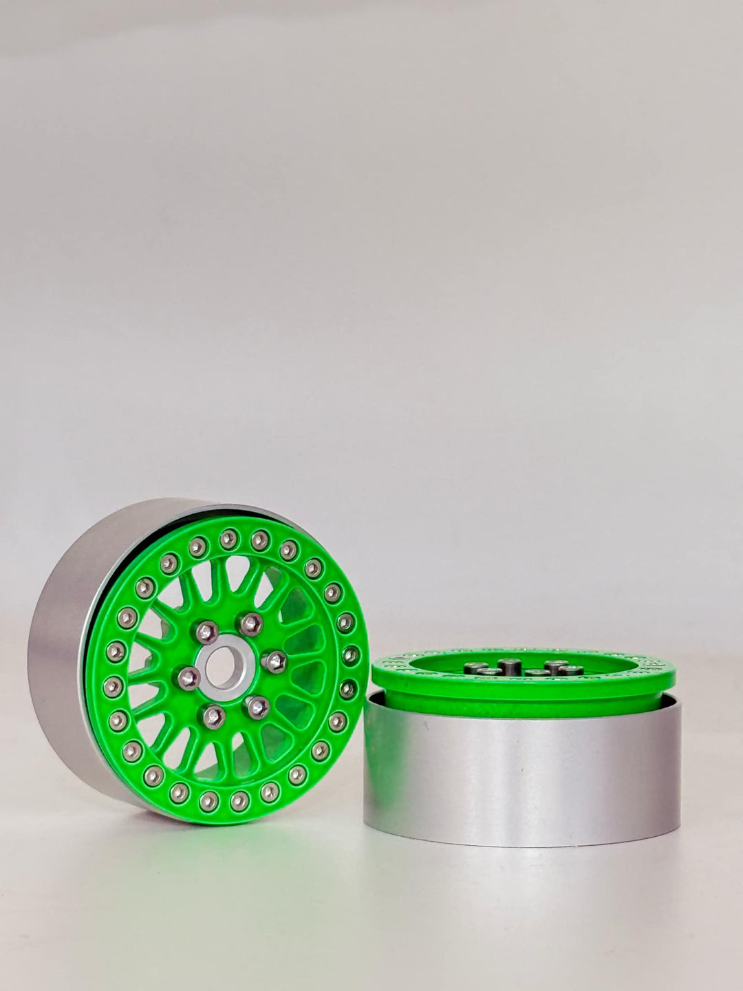 Maverick 2.2” Beadlock Wheels – SHIFT RCS