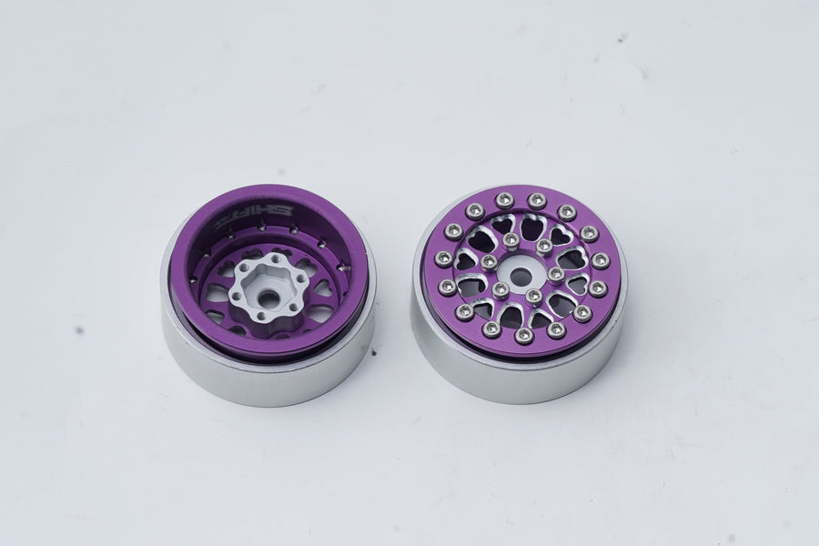 Cupid Wheels Collection – SHIFT RCS