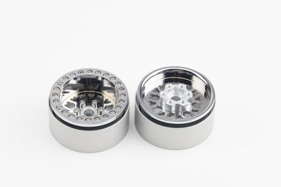 Cupid 1.9 Deep Dish Wheels