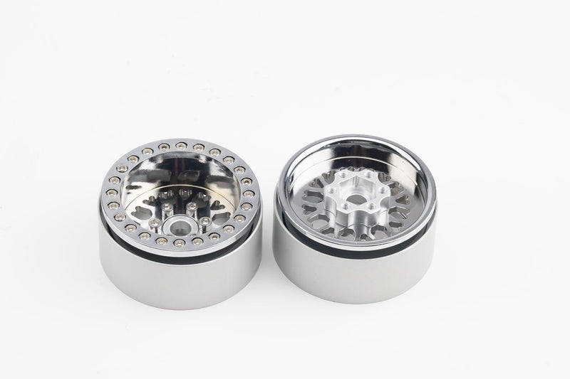 Cupid 1.9 Deep Dish Wheels