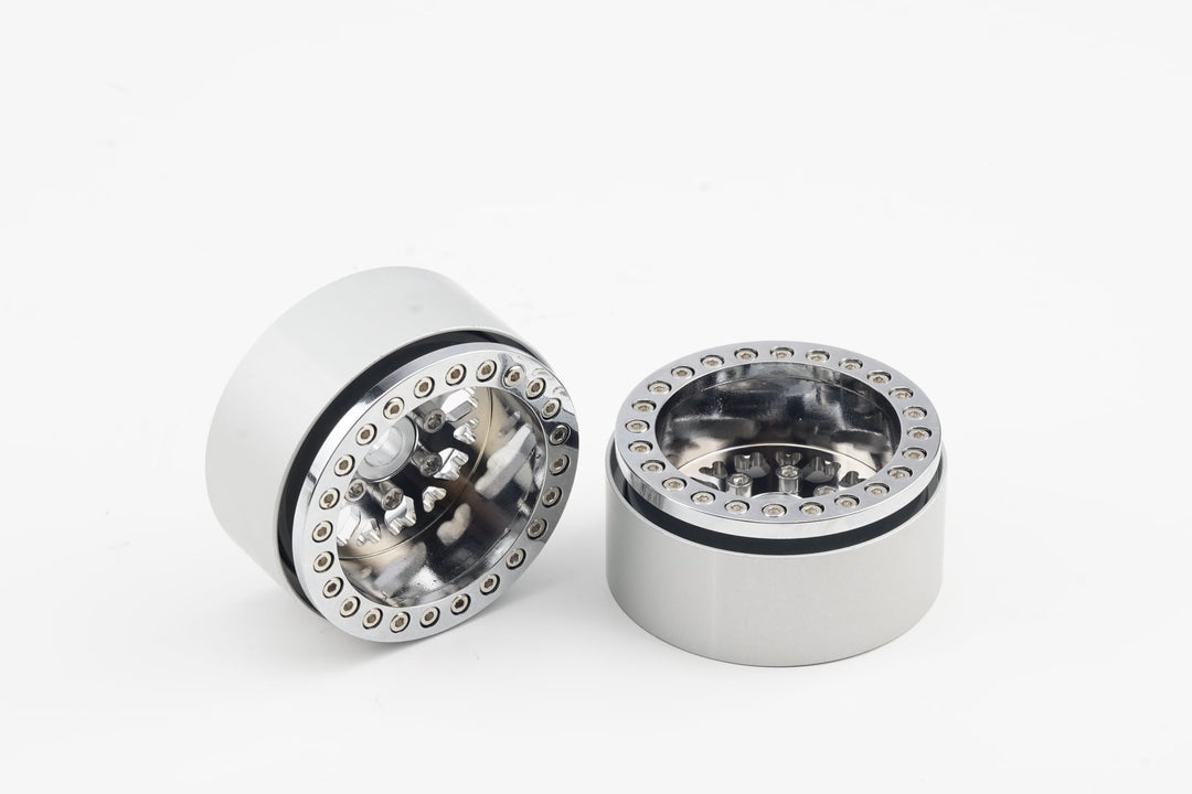  チフチャフ　アメジスト Cupid 1.9 Deep Dish Wheels – SHIFT RCS