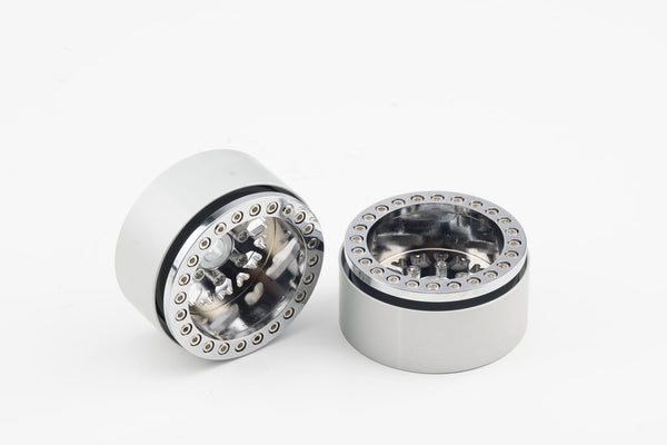 Cupid 1.9 Deep Dish Wheels