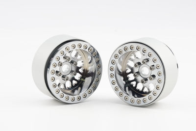 Cupid 1.9 Deep Dish Wheels