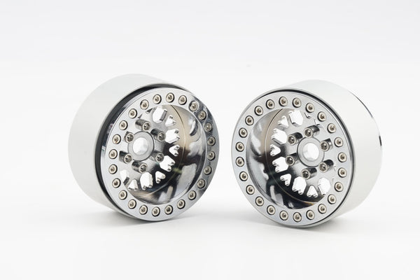 Cupid 1.9 Deep Dish Wheels