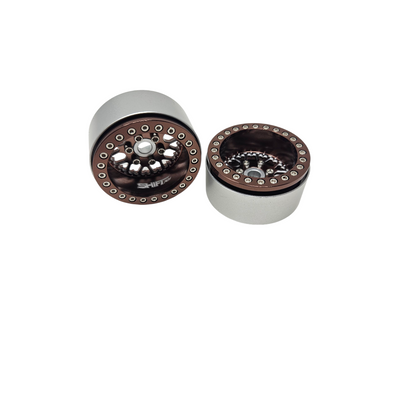 Cupid 1.9 Deep Dish Wheels