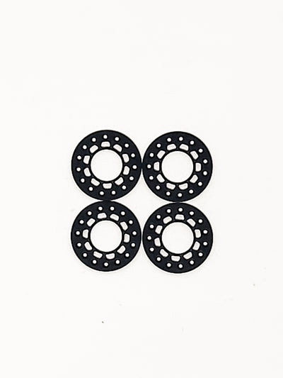 1.9" Beadlock Rings