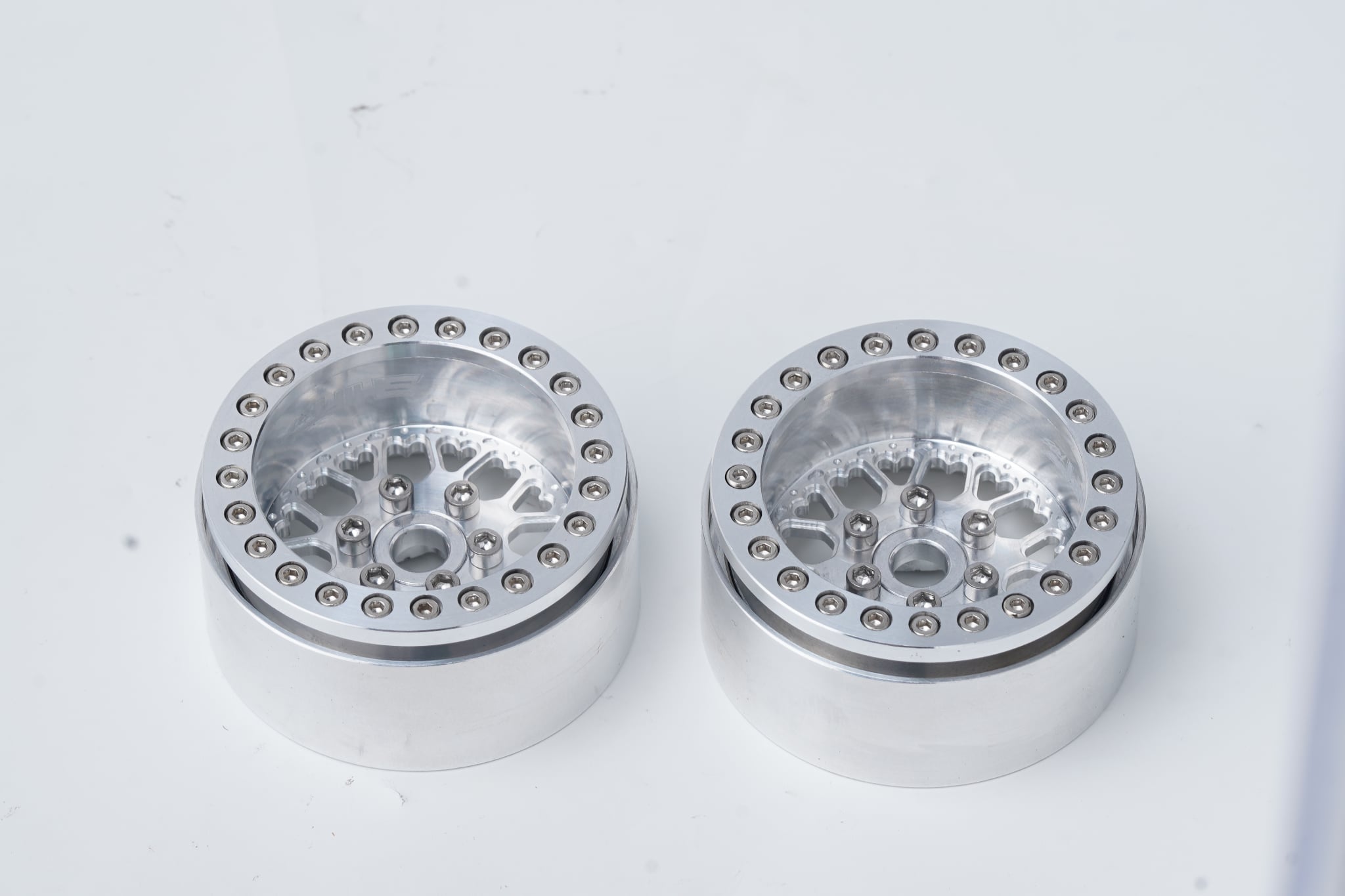 2.2 Cupid Deep Dish Beadlock – SHIFT RCS