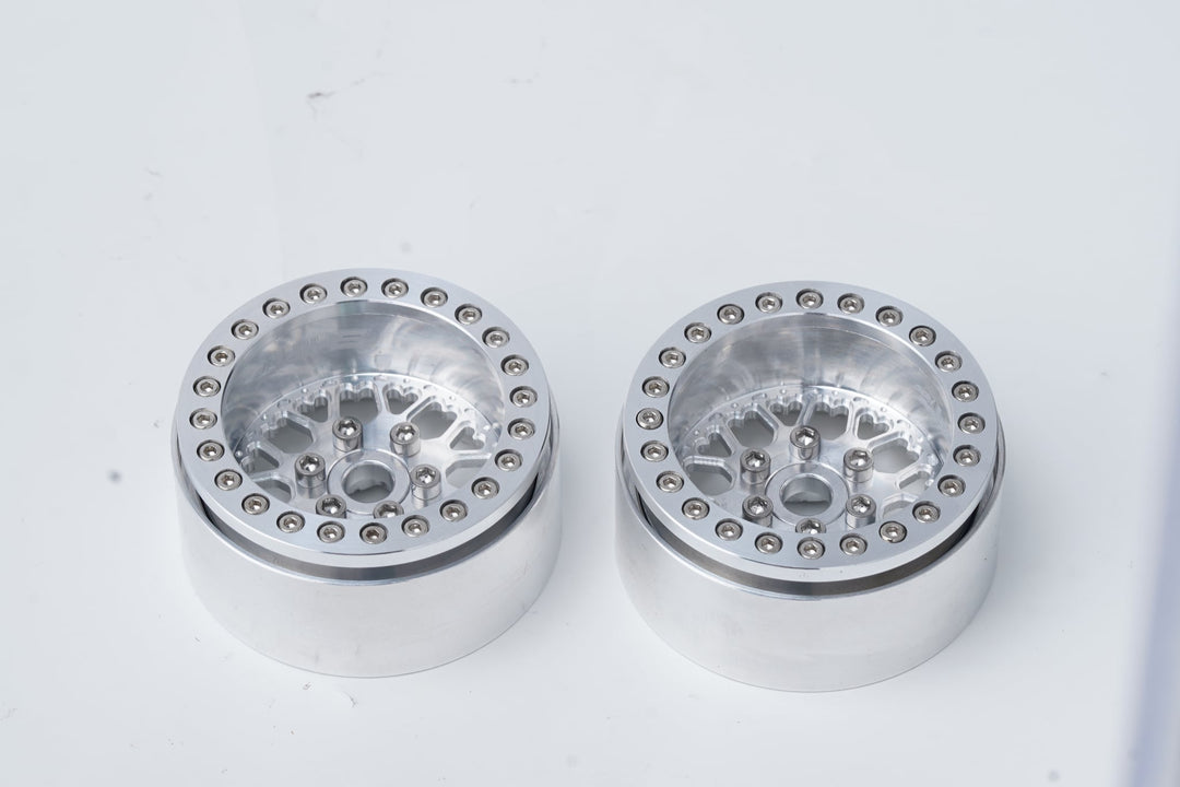 1.9 Cupid Deep Dish Beadlock – SHIFT RCS