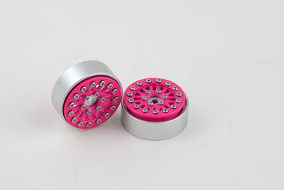 Beadlock Wheels and Accessories