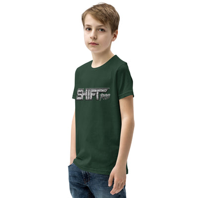 Youth Short Sleeve T-Shirt