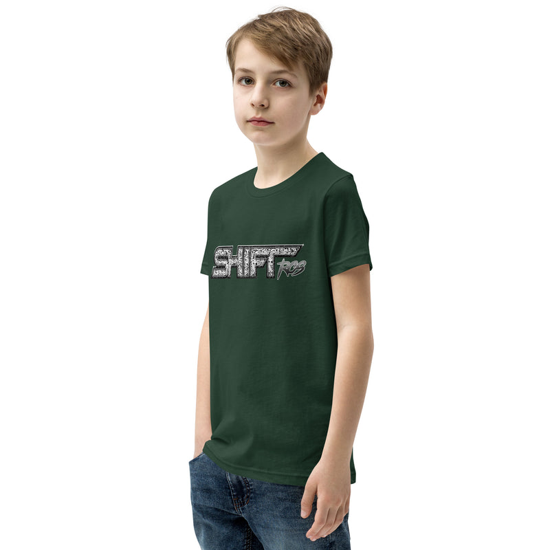 Youth Short Sleeve T-Shirt