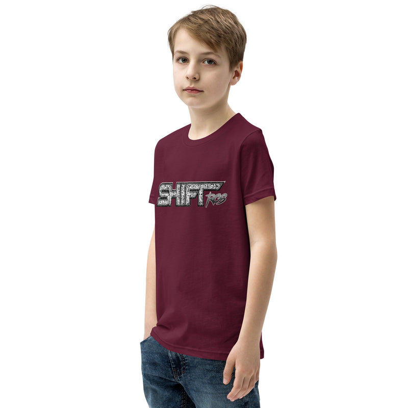 Youth Short Sleeve T-Shirt
