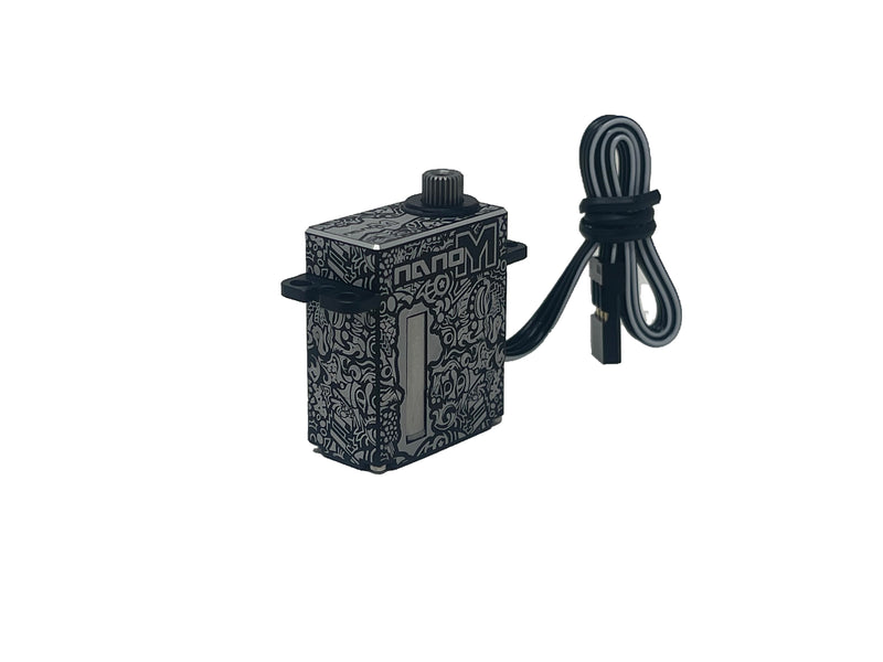 Nano M Micro Servo