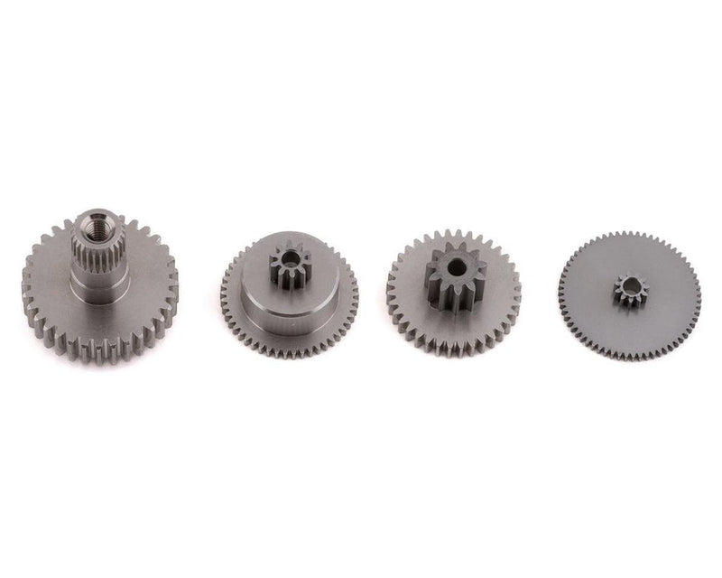 X2 and S2.0 Gear Replacment