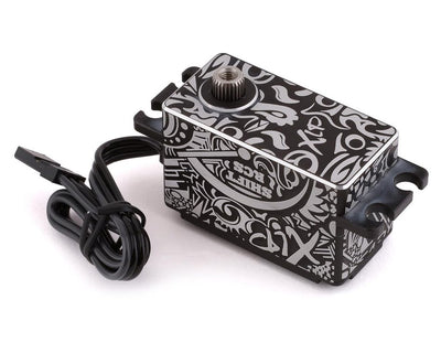 XLP Servo Winch