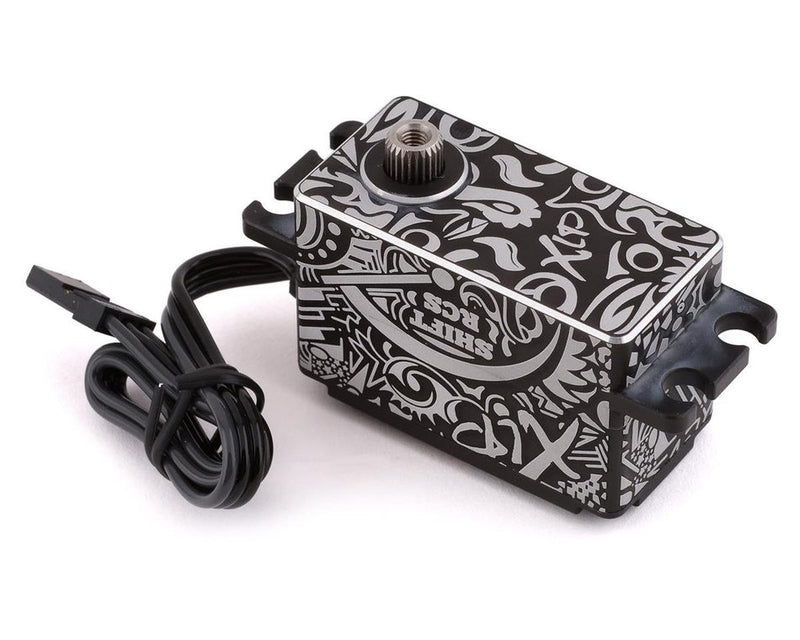 XLP Servo Winch