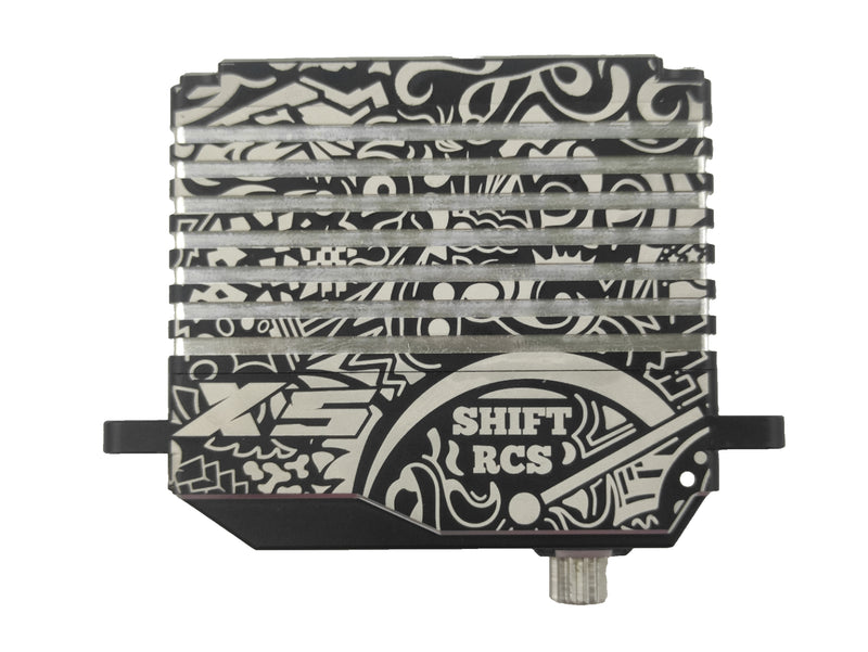 X5  1/5 Scale Direct Power 16.8v