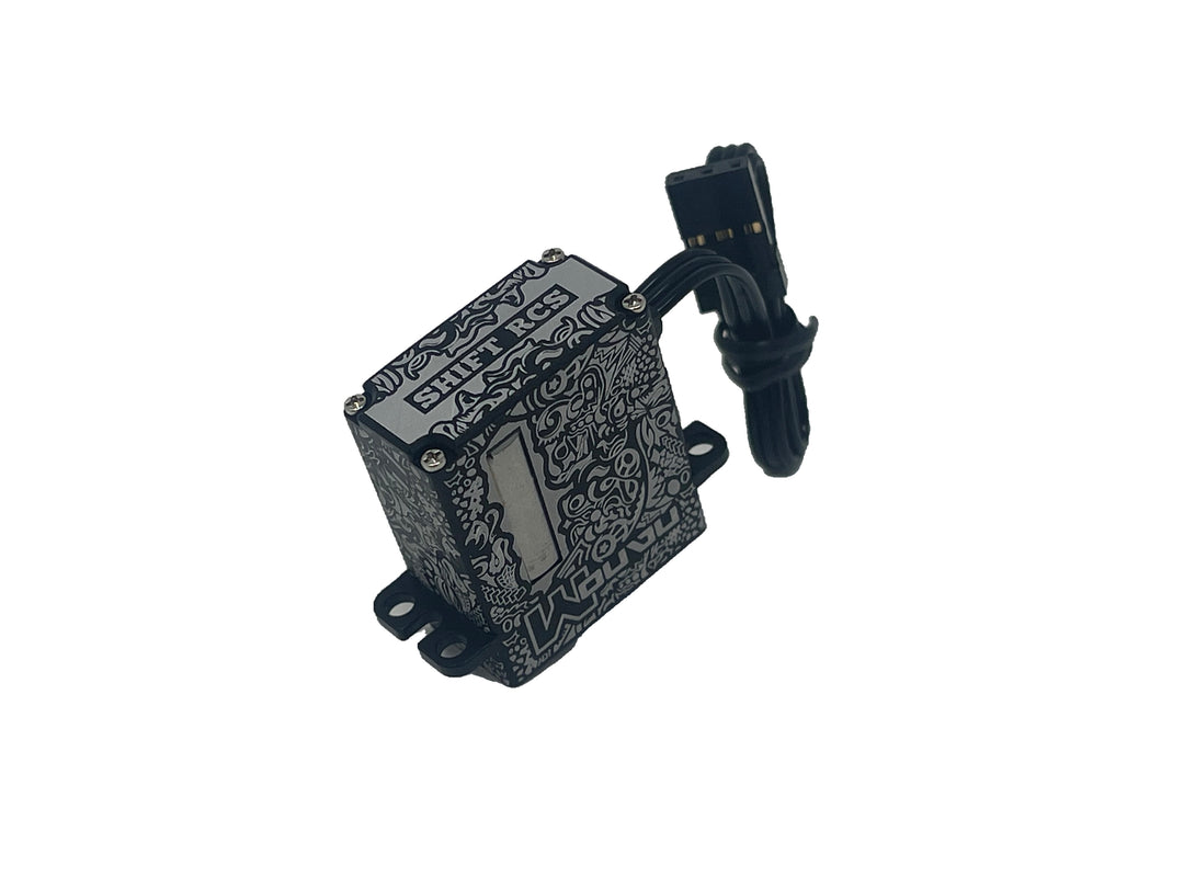 NaNa*1015 Nano M Micro Servo – SHIFT RCS