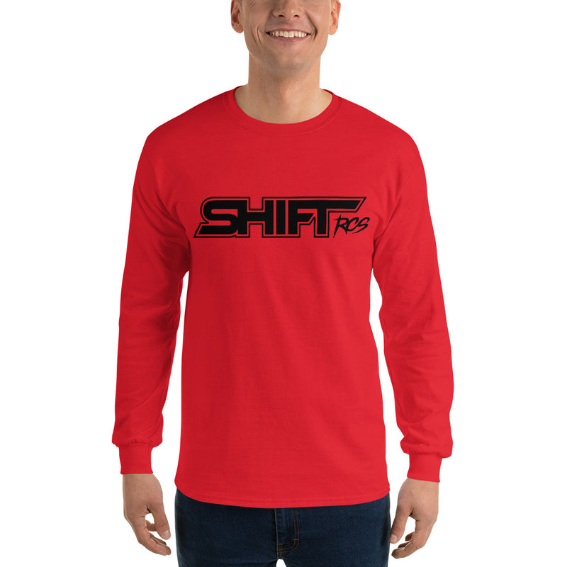 Men’s Long Sleeve Shirt
