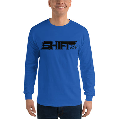 Men’s Long Sleeve Shirt