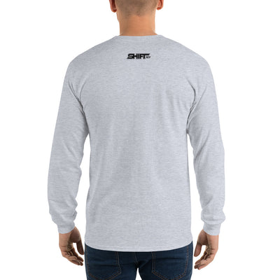 Men’s Long Sleeve Shirt