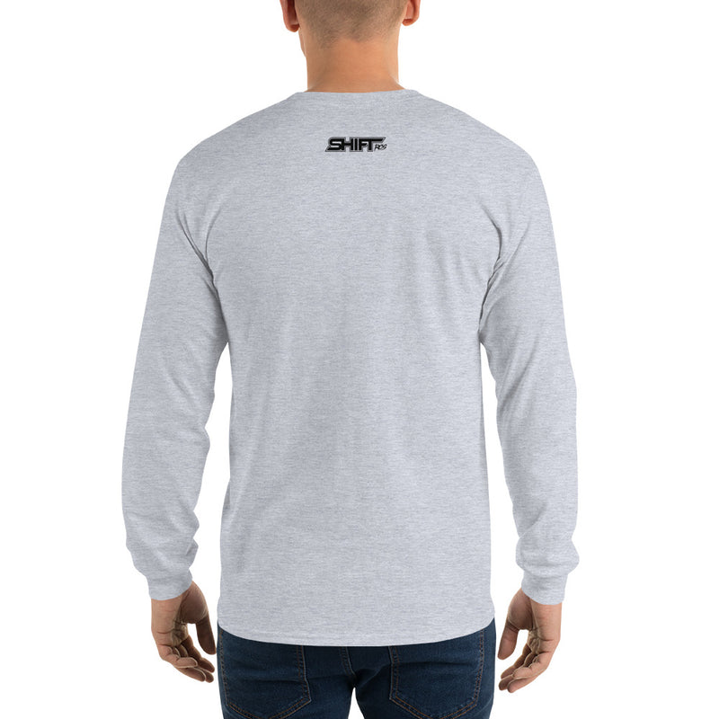 Men’s Long Sleeve Shirt