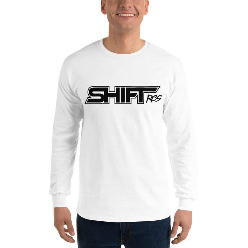 Men’s Long Sleeve Shirt