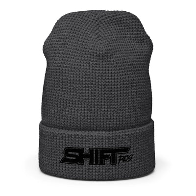 Waffle Beanie