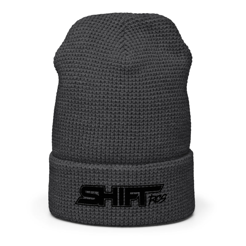 Waffle Beanie
