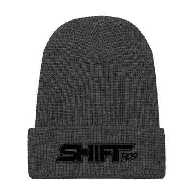 Waffle Beanie