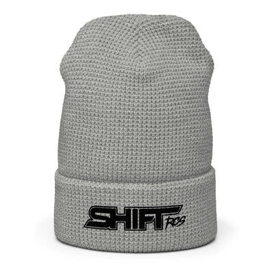 Waffle Beanie