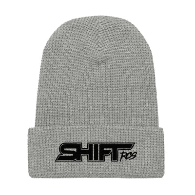 Waffle Beanie