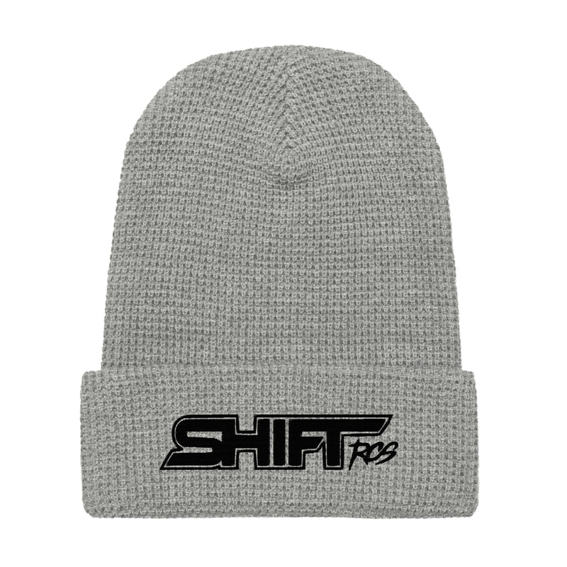 Waffle Beanie