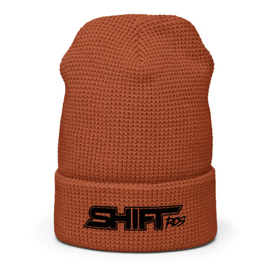 Waffle Beanie