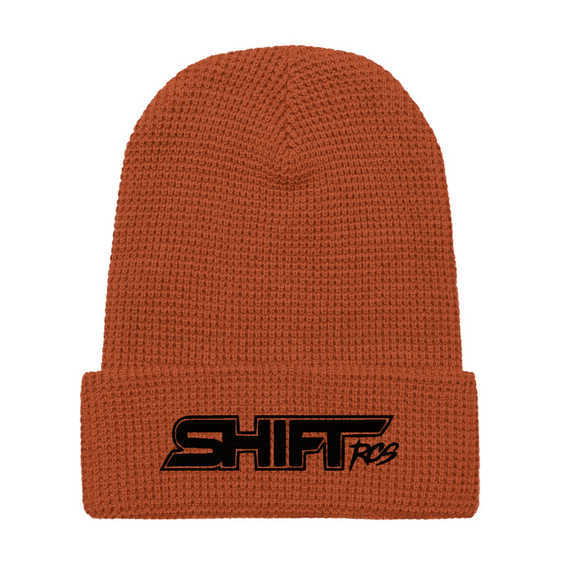 Waffle Beanie